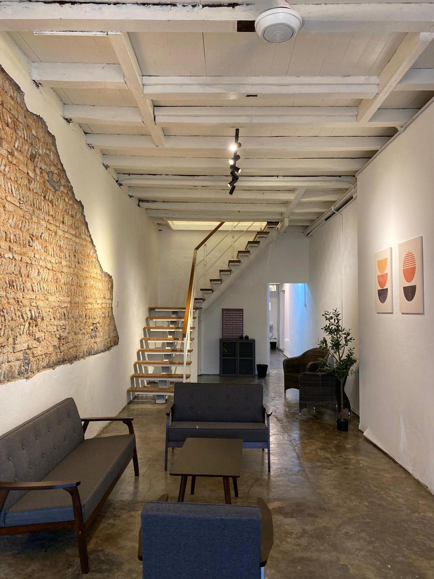 The Terraces By Aayu George Town Penang Hostel Екстериор снимка