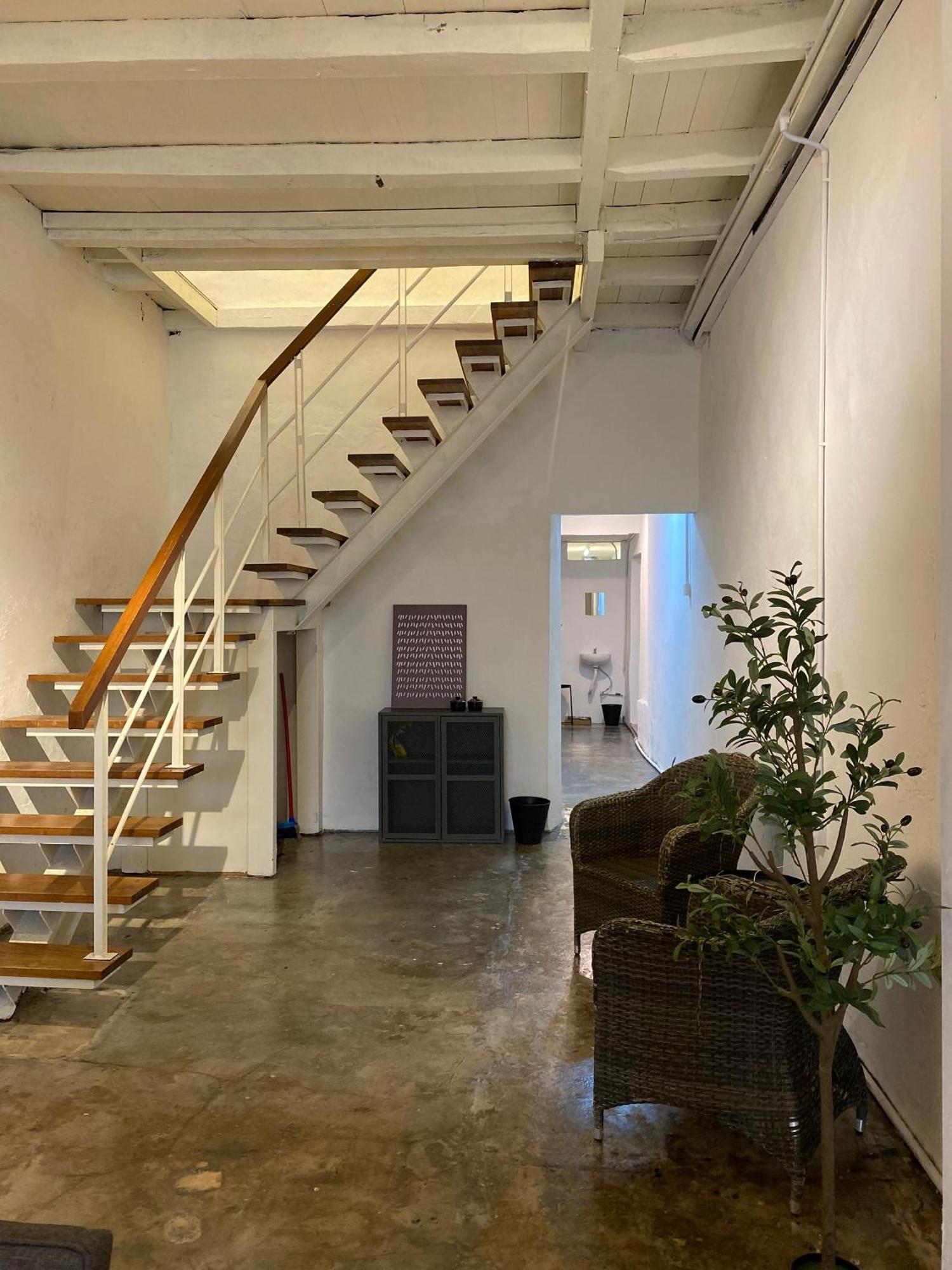 The Terraces By Aayu George Town Penang Hostel Екстериор снимка