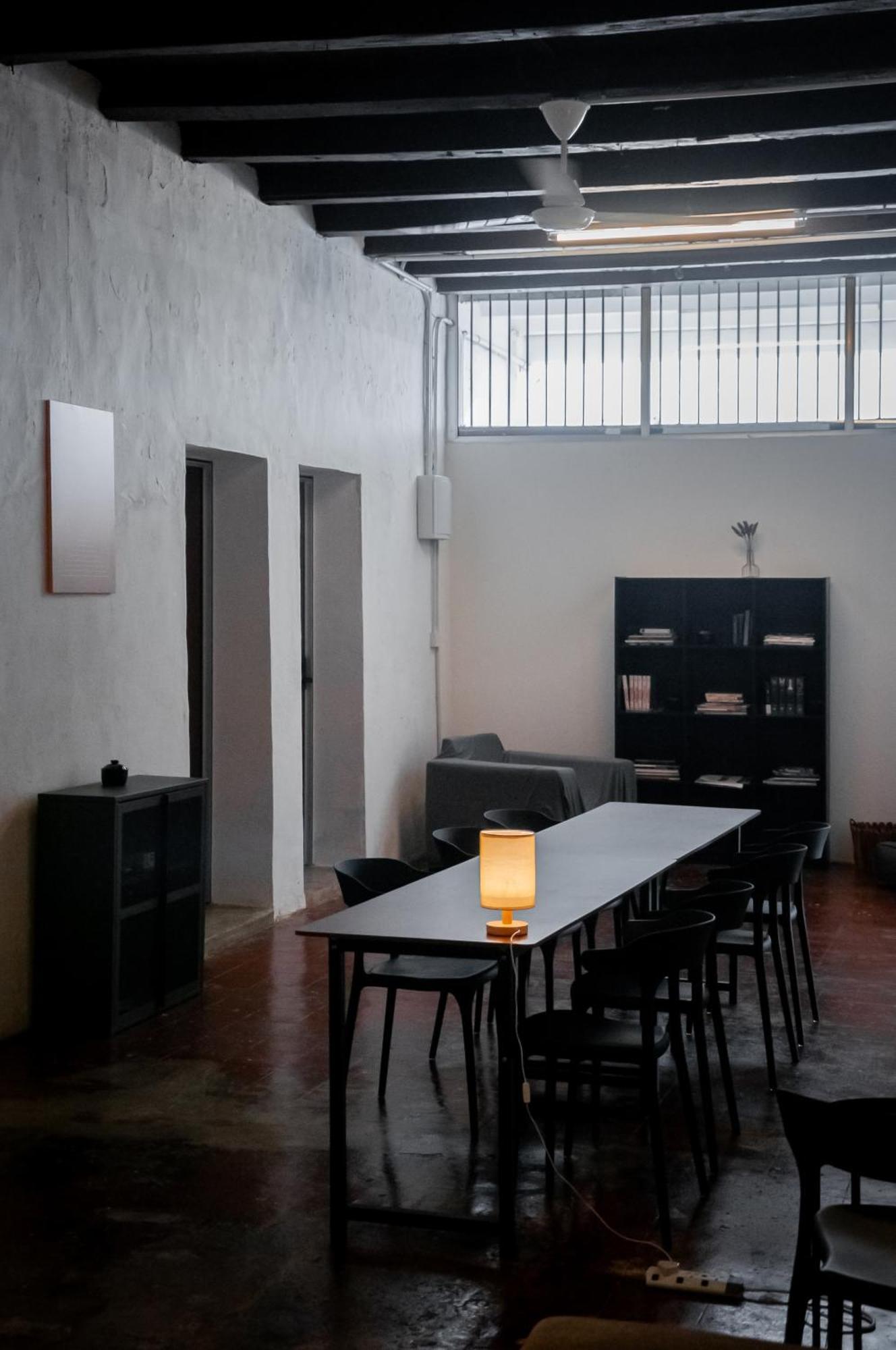 The Terraces By Aayu George Town Penang Hostel Екстериор снимка