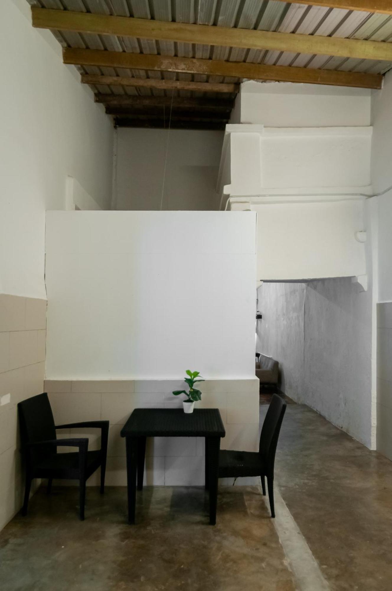 The Terraces By Aayu George Town Penang Hostel Екстериор снимка