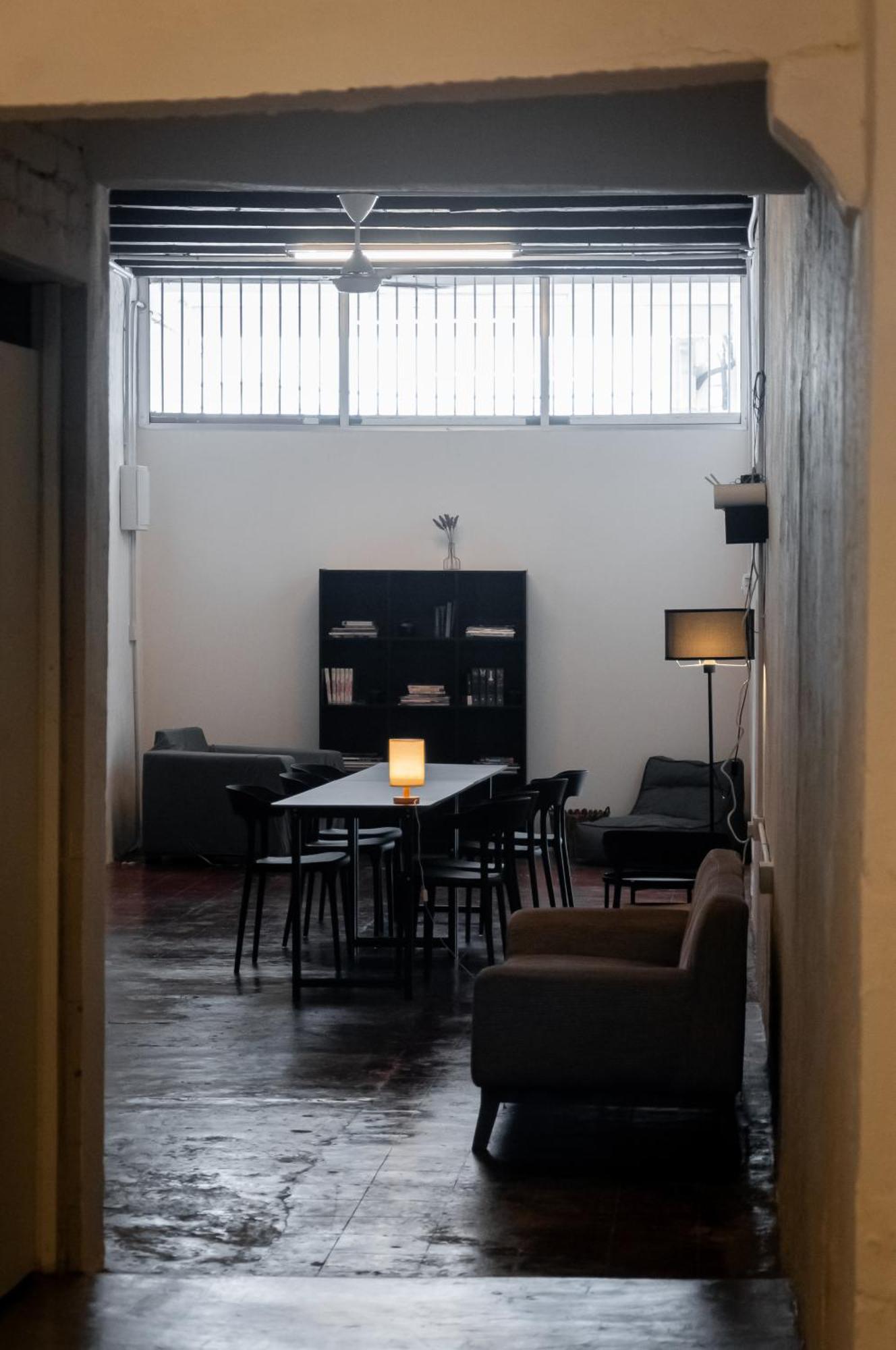 The Terraces By Aayu George Town Penang Hostel Екстериор снимка
