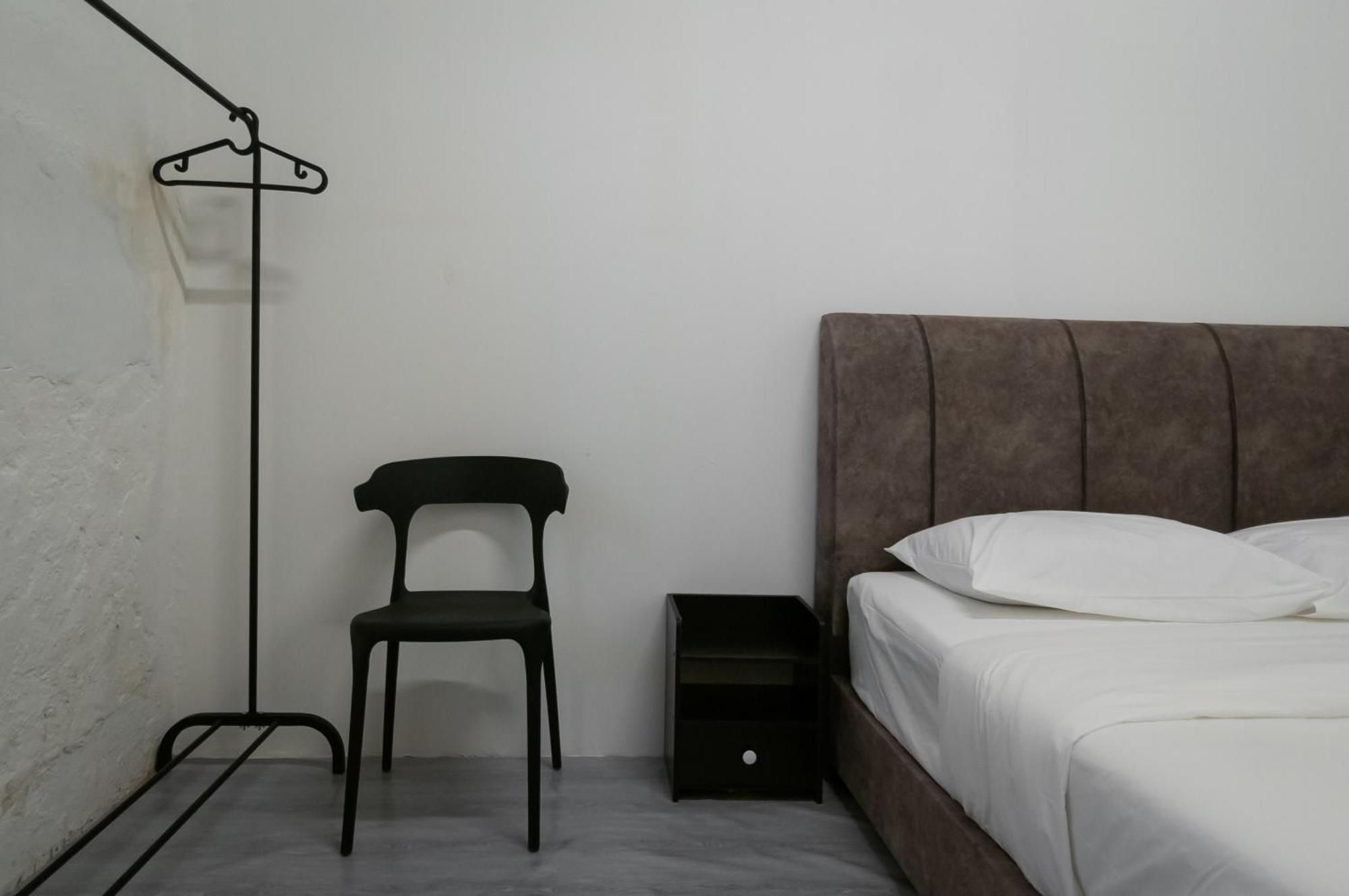 The Terraces By Aayu George Town Penang Hostel Екстериор снимка