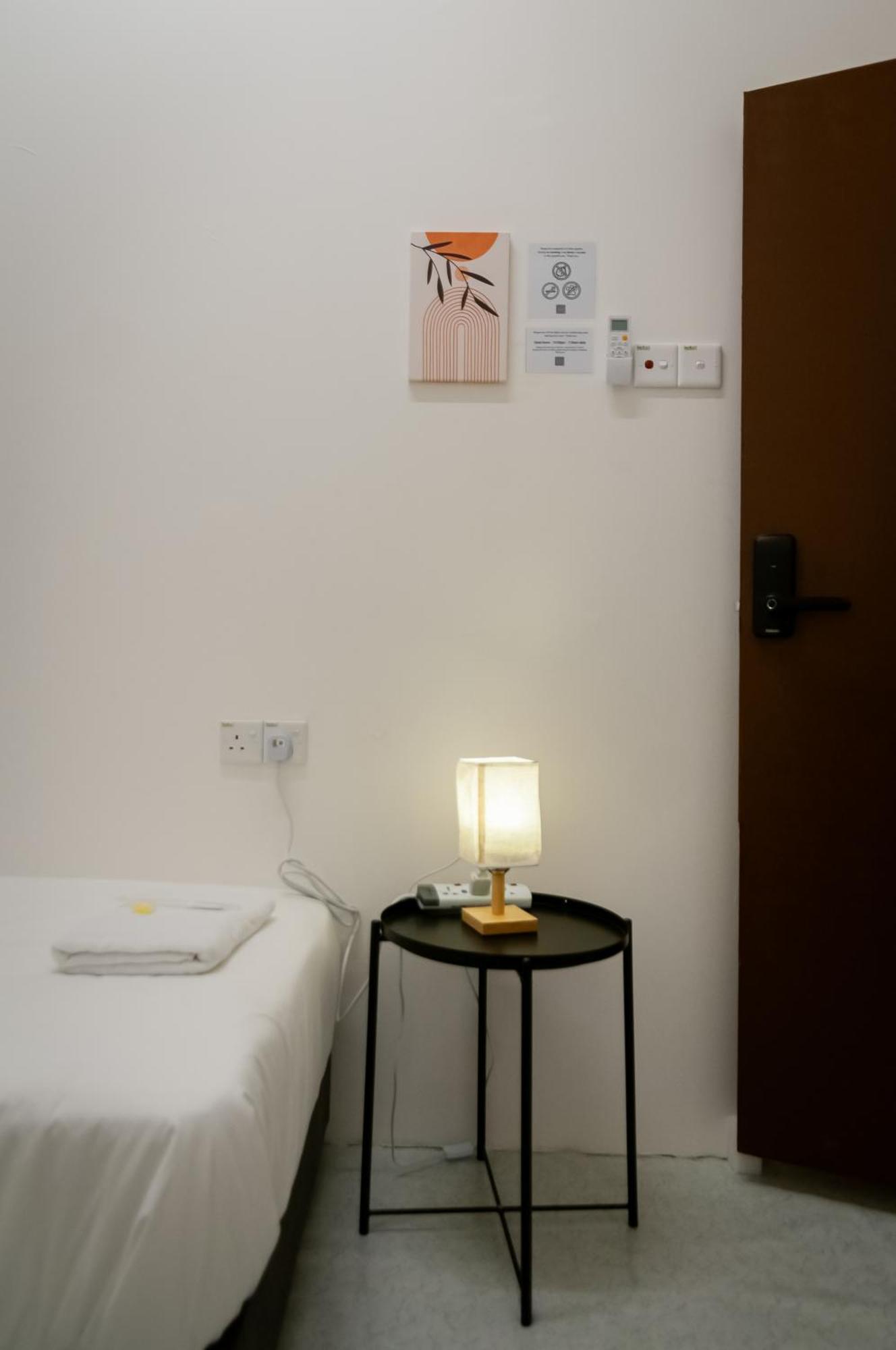 The Terraces By Aayu George Town Penang Hostel Екстериор снимка