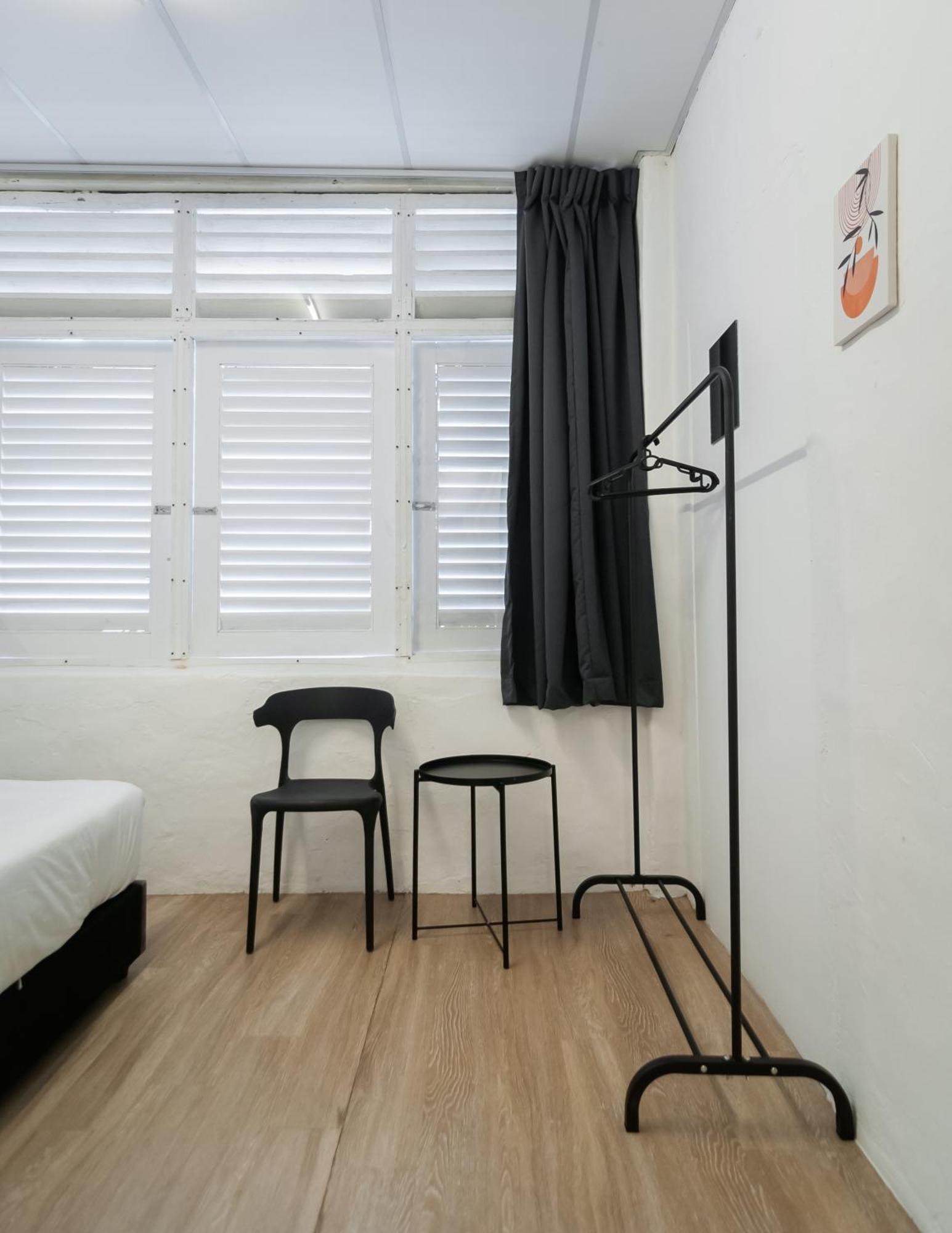 The Terraces By Aayu George Town Penang Hostel Екстериор снимка