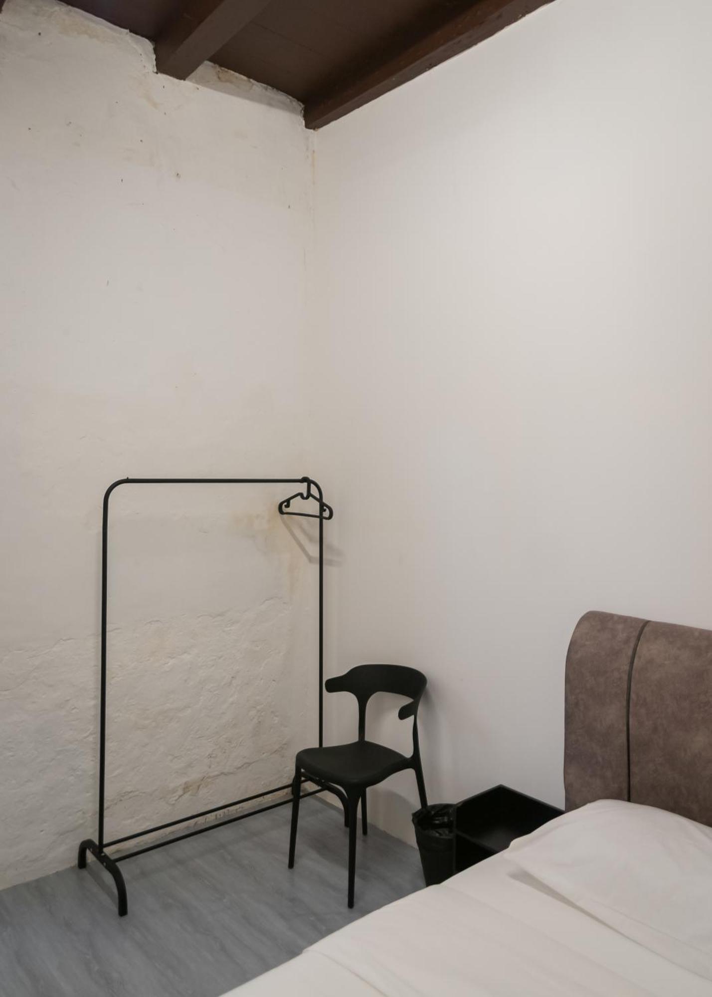 The Terraces By Aayu George Town Penang Hostel Екстериор снимка